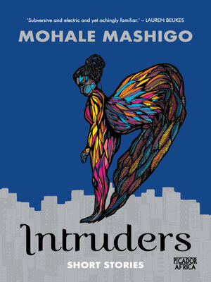cover image of Intruders